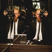 Фотограф Vladimir Petrov | Отзывы