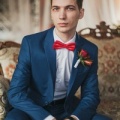 Фотограф Эдуард Перфильев