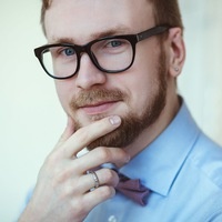 Фотограф Иван Кочергин | Отзывы