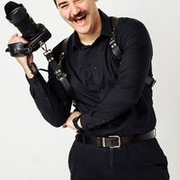 Фотограф Владимир Карамышев | Отзывы