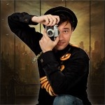 Фотограф Виталий Ревенко | Отзывы