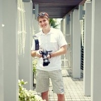 Видеограф Андрей Новопашин | Отзывы