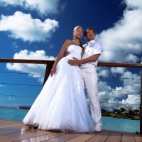 Свадьба в Доминикане | Антон Волков
