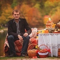 Свадебная фотосессия на г. Ай-Петри | Сергей Юшков | Черногория