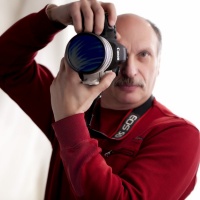 Фотограф Михаил Тамаркин | Отзывы