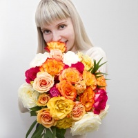 Фотограф Татьяна Трофимчук | Отзывы