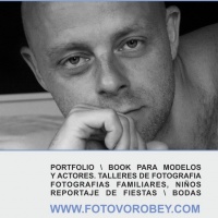 Фотограф Игорь Воробей | Отзывы