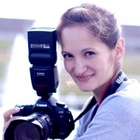 Фотограф Ольга Ильина | Отзывы