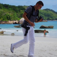 Фотограф Родион Харди | Отзывы