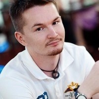 Фотограф Святослав Михайлов | Отзывы