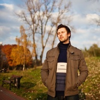 Фотограф Юрий Кривенко | Отзывы