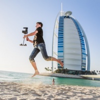 Видеограф Алексей Григорьев | Отзывы