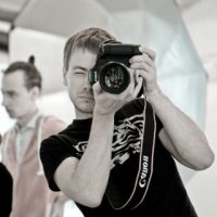 Фотограф Sergey Kolyupanov | Отзывы