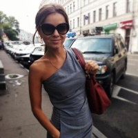 Стилист Марина Пестерева | Отзывы