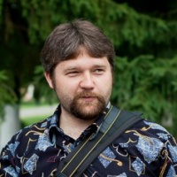 Фотограф Марк Поликашин | Отзывы