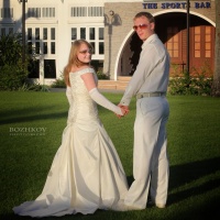 Фотограф Вячеслав Божков | Отзывы