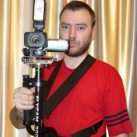 Видеограф Андрей Заев | Отзывы