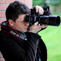 Фотограф Лука Фаццолари | Отзывы