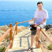 Видеограф Сергей Казымов | Отзывы