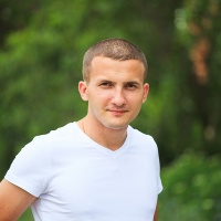 Фотограф Семён Соколов | Отзывы