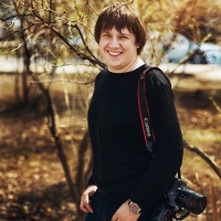 Фотограф Владимир Узрютов | Отзывы