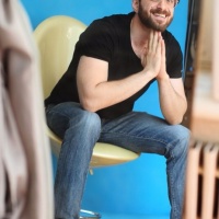 Фотограф Вячеслав Вартанов | Отзывы