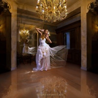 Фотограф Евгений Богиня | Отзывы