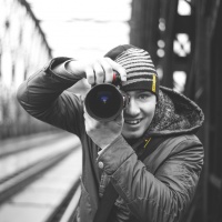 Фотограф Павел Сикора | Отзывы