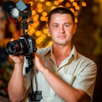 Видеограф Дмитрий Салманов | Отзывы