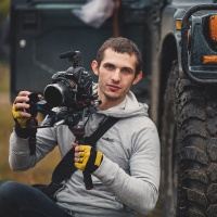 Видеограф Макс Ковальчук | Отзывы