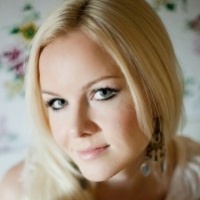 Стилист Анна Леонова | Отзывы