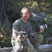 Фотограф Sergey Zastavkin | Отзывы