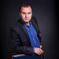 Фотограф Максим Усачев | Отзывы