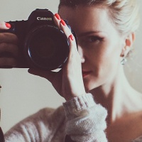 Фотограф Елена Свистунова | Отзывы