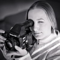 Фотограф Аксана Себастио | Отзывы