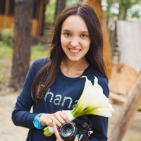 Фотограф Влада Сманова | Отзывы