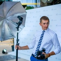 Фотограф Вячеслав Калинин | Отзывы