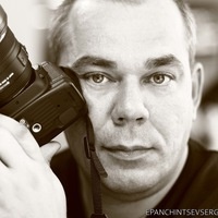 Фотограф Сергей Епанчинцев | Отзывы