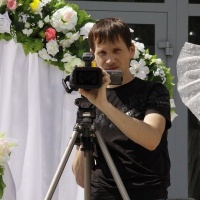 Видеограф Денис Лаврук | Отзывы