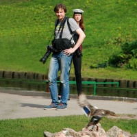 Фотограф Андрей Никифоров | Отзывы