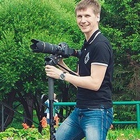 Видеограф Алексей Абрамов | Отзывы