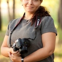 Фотограф Светлана Сироткина | Отзывы