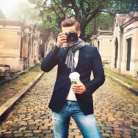 Фотограф Владлен Абдуллин | Отзывы