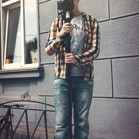 Видеограф Кирилл Клят | Отзывы