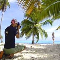 Фотограф Артём Спэйс | Отзывы