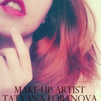 Стилист Татьяна Лобанова | Отзывы
