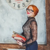 Стилист Таня Яременко | Отзывы