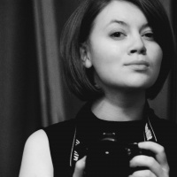 Фотограф Наталья Щерба | Отзывы