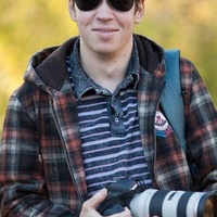 Фотограф Дмитрий Олейник | Отзывы