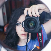 Фотограф Катерина Камалеева | Отзывы